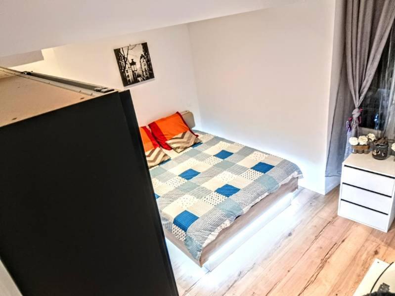 La Chambre Des Petits Voyageurs 塞讷塞迪容 外观 照片